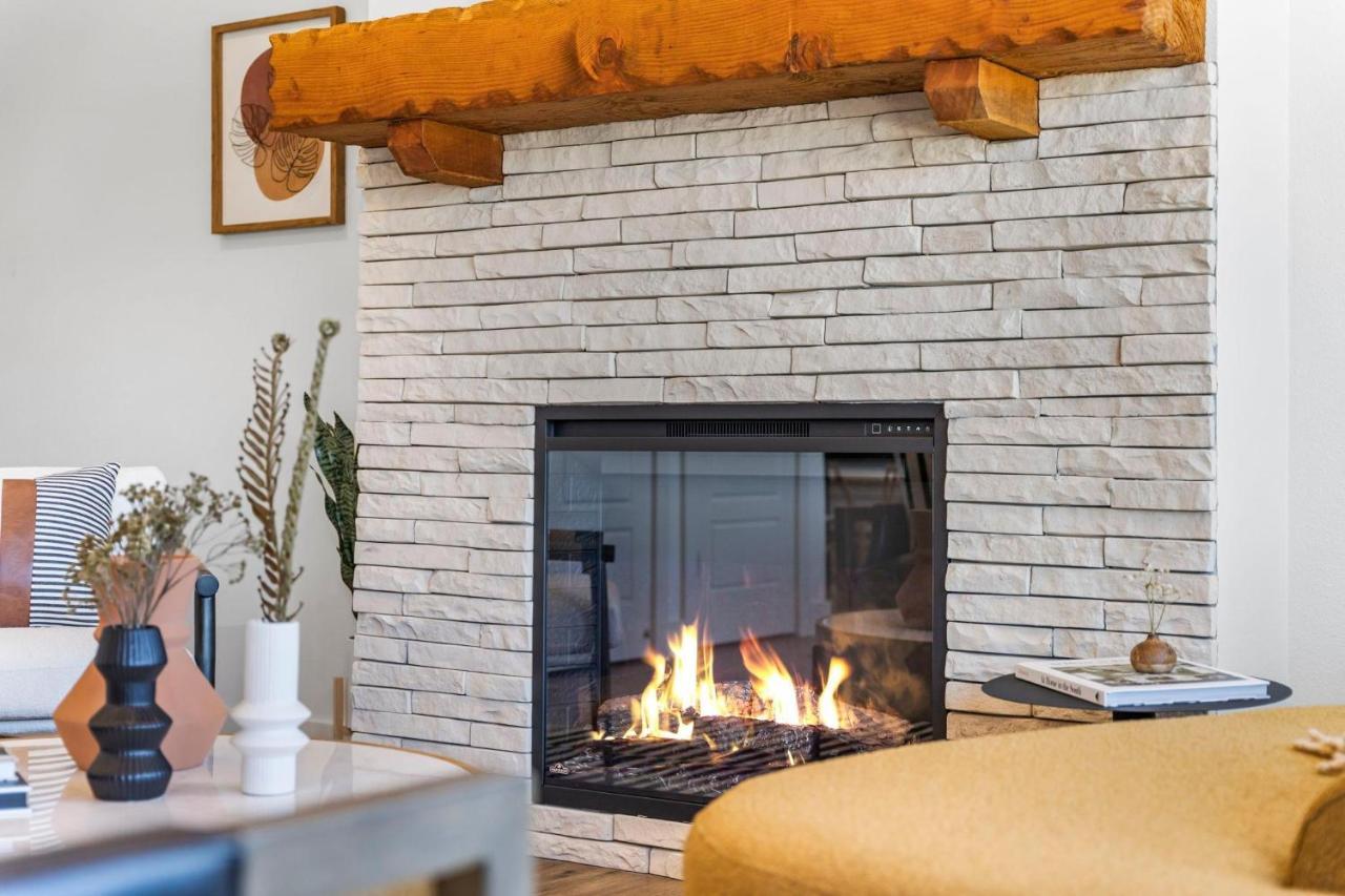 Lakeshore Living ブランソン エクステリア 写真