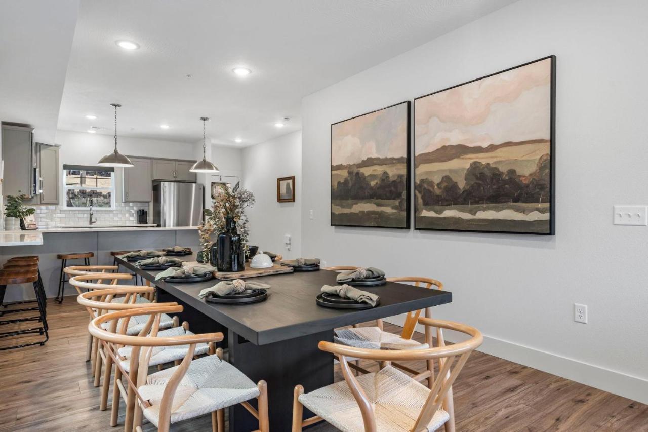 Lakeshore Living ブランソン エクステリア 写真