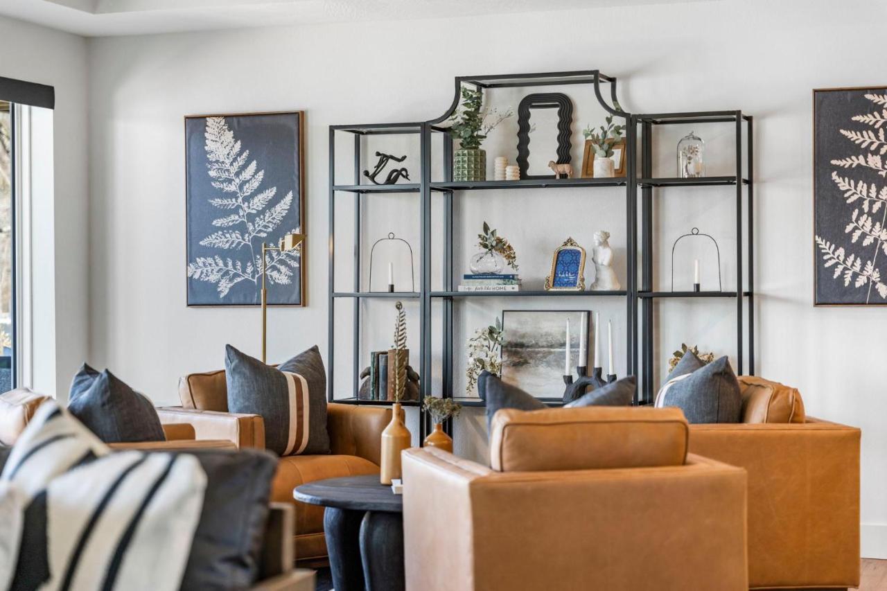 Lakeshore Living ブランソン エクステリア 写真