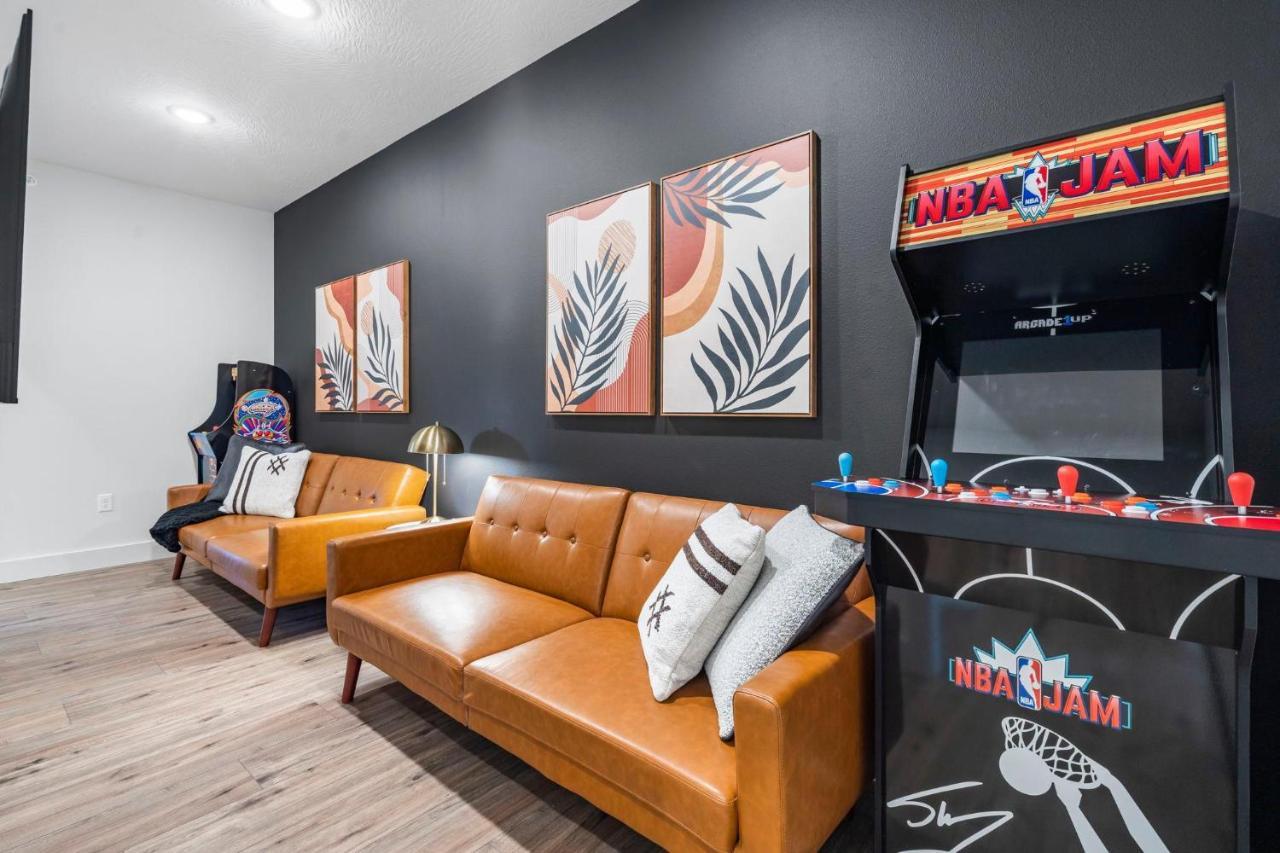 Lakeshore Living ブランソン エクステリア 写真