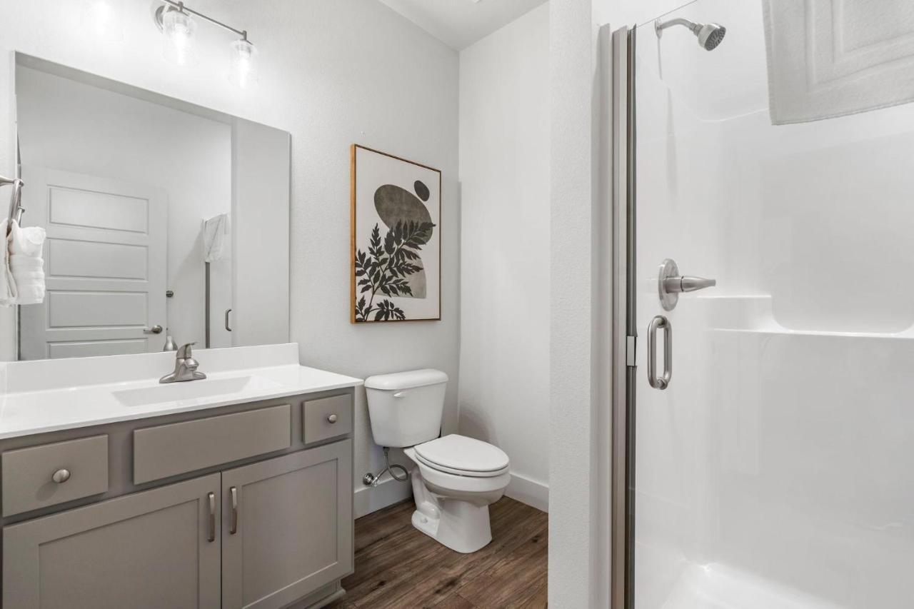 Lakeshore Living ブランソン エクステリア 写真