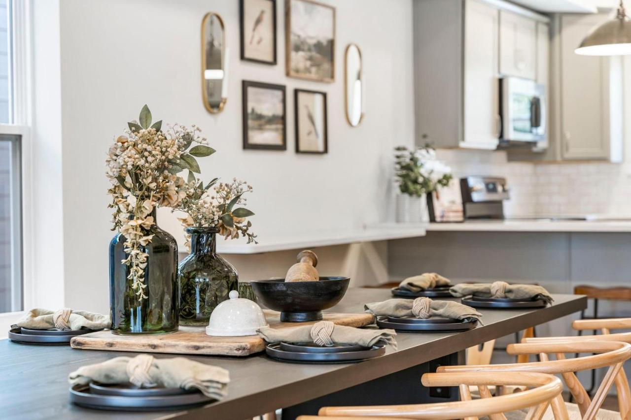 Lakeshore Living ブランソン エクステリア 写真