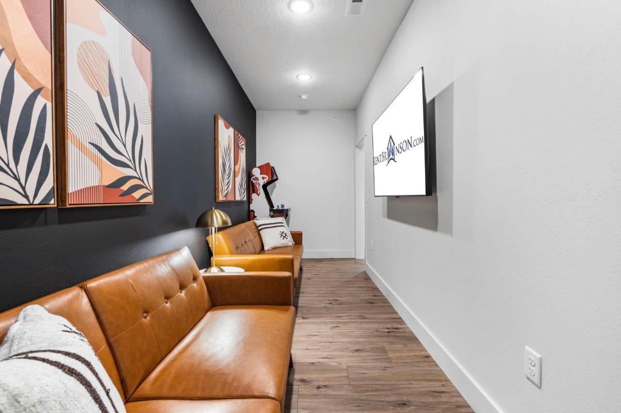 Lakeshore Living ブランソン エクステリア 写真