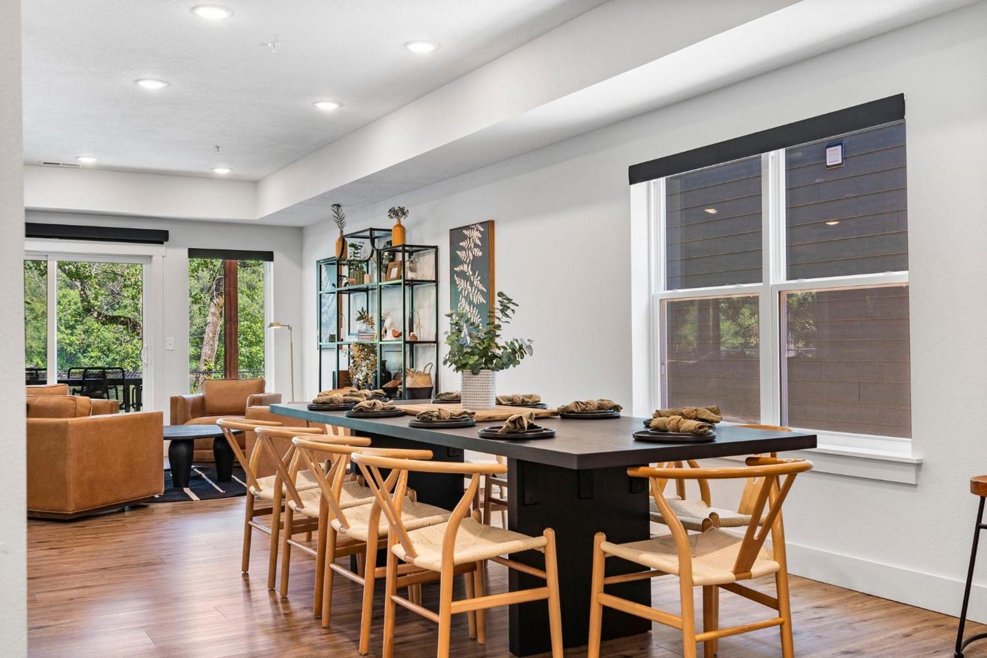 Lakeshore Living ブランソン エクステリア 写真